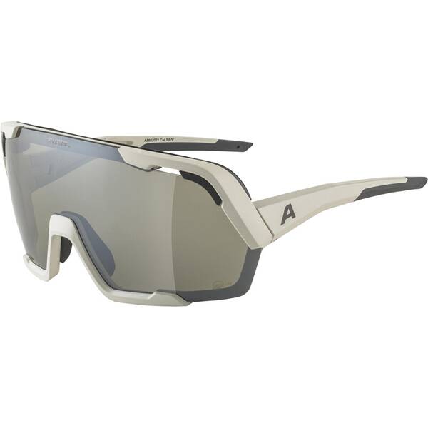 ALPINA Herren Brille ROCKET BOLD Q-LITE von Alpina