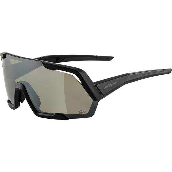 ALPINA Herren Brille ROCKET Q-LITE von Alpina