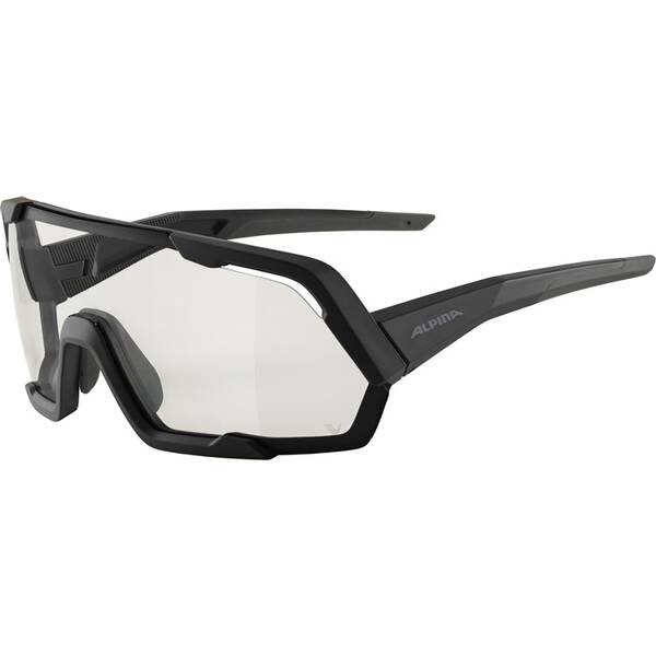 ALPINA Herren Brille ROCKET V von Alpina