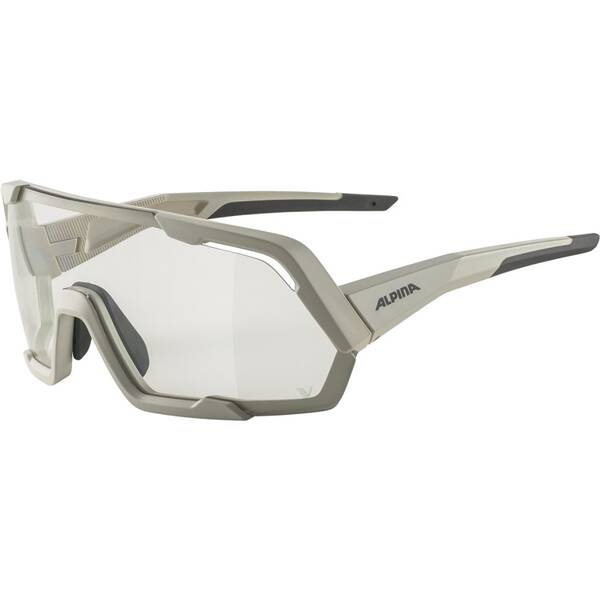 ALPINA Herren Brille ROCKET V von Alpina