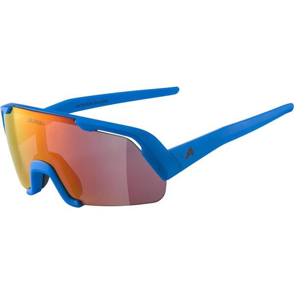 ALPINA Herren Brille ROCKET YOUTH von Alpina