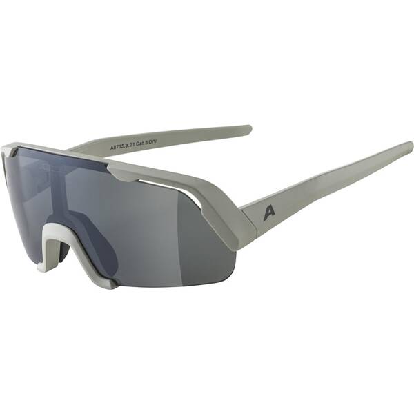 ALPINA Herren Brille ROCKET YOUTH von Alpina