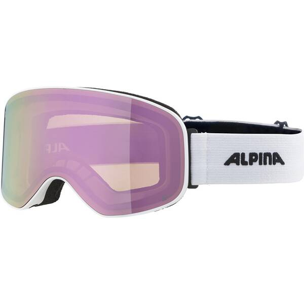 ALPINA Herren Brille SLOPE Q-LITE von Alpina