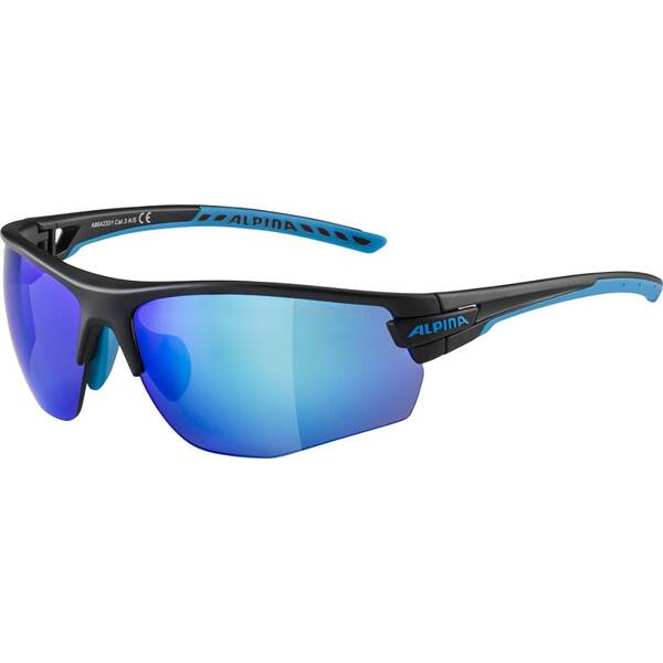ALPINA Herren Brille TRI-SCRAY 2.0 HR von Alpina
