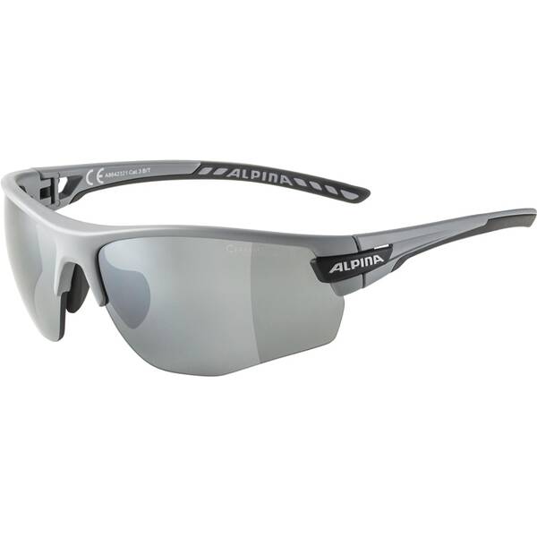 ALPINA Herren Brille TRI-SCRAY 2.0 HR von Alpina