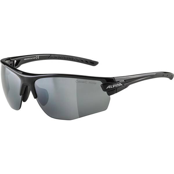 ALPINA Herren Brille TRI-SCRAY 2.0 HR von Alpina