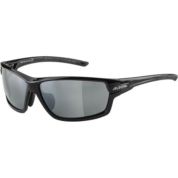 ALPINA Herren Brille TRI-SCRAY 2.0 von Alpina