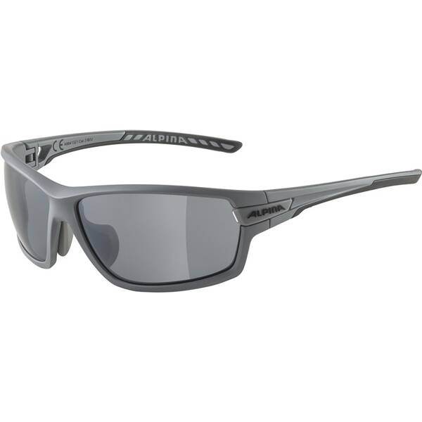 ALPINA Herren Brille TRI-SCRAY 2.0 von Alpina