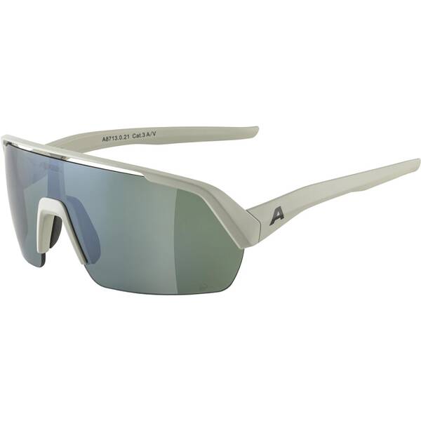 ALPINA Herren Brille TURBO HR Q-LITE von Alpina