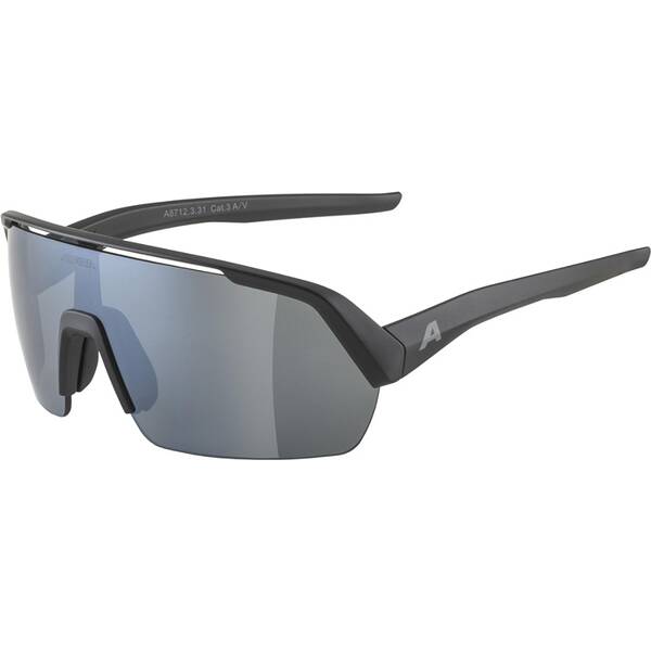 ALPINA Herren Brille TURBO HR von Alpina