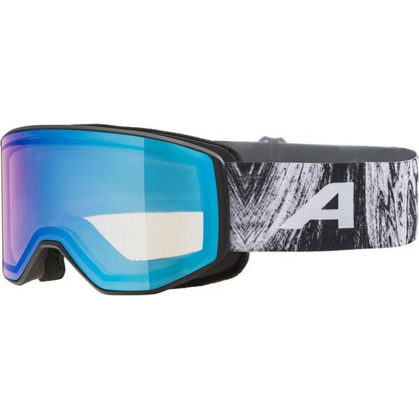 ALPINA Herren Brille VENET Q-LITE ALPINA Herren Brille VENET Q-LITE von Alpina