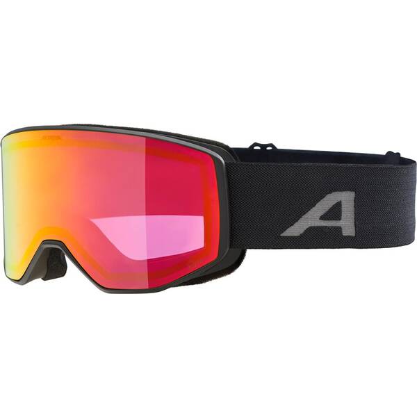 ALPINA Herren Brille VENET Q-LITE von Alpina