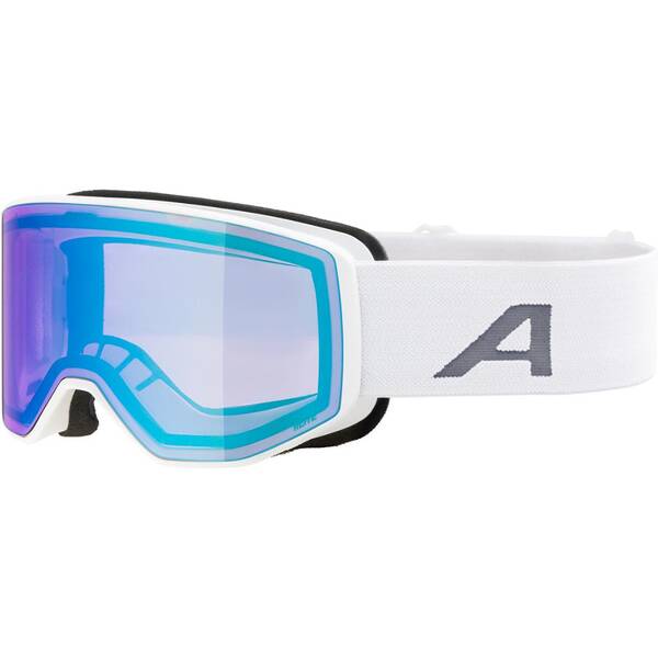 ALPINA Herren Brille VENET Q-LITE von Alpina