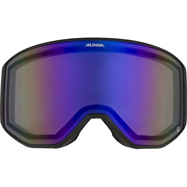 ALPINA Herren Brille VENET Q von Alpina