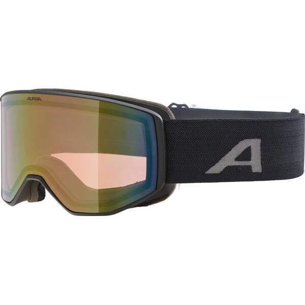 ALPINA Herren Brille VENET Q von Alpina