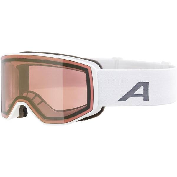 ALPINA Herren Brille VENET Q von Alpina