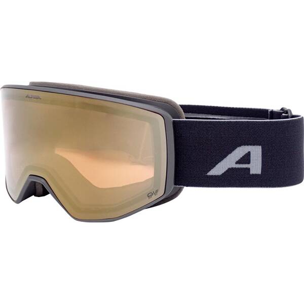 ALPINA Herren Brille VENET QV ALPINA Herren Brille VENET QV von Alpina