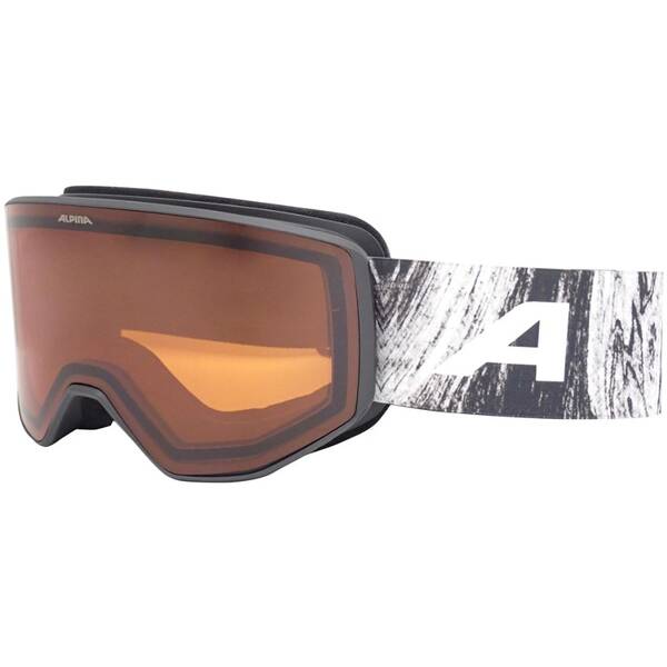 ALPINA Herren Brille VENET von Alpina