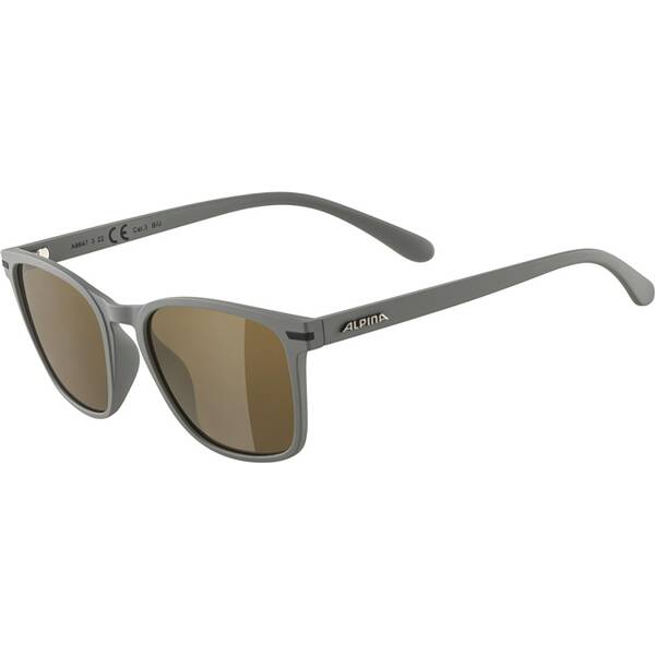 ALPINA Herren Brille YEFE von Alpina