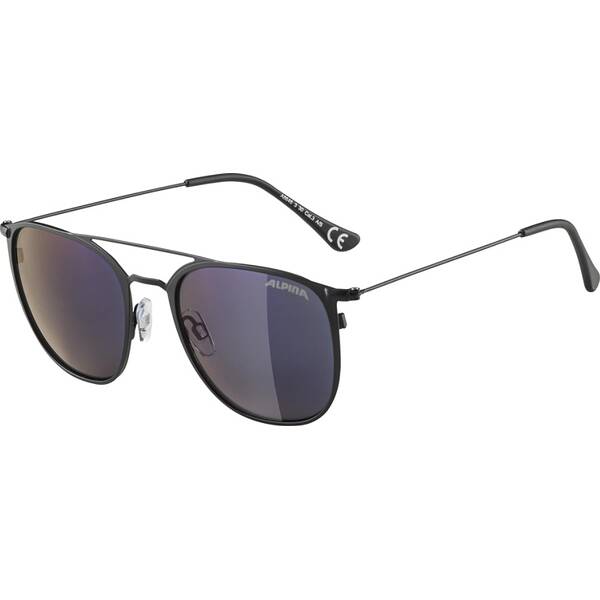 ALPINA Herren Brille ZUKU von Alpina