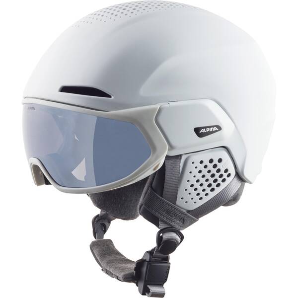 ALPINA Herren Helm ALTO Q LITE von Alpina