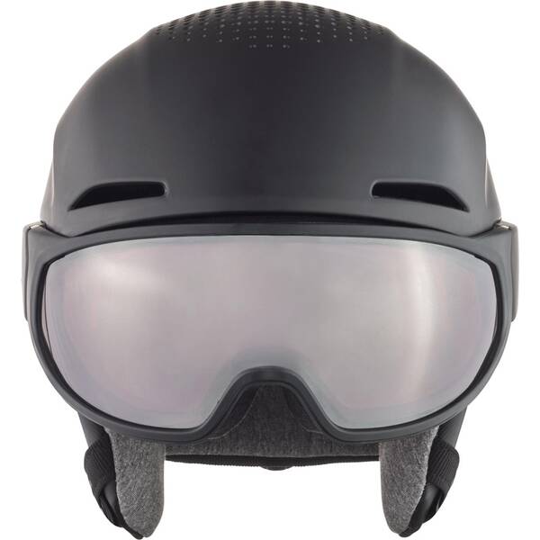 ALPINA Herren Helm ALTO QV von Alpina