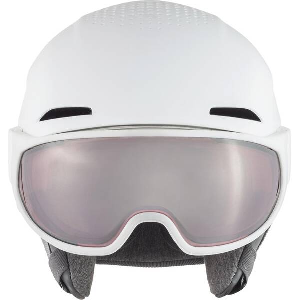 ALPINA Herren Helm ALTO QV von Alpina