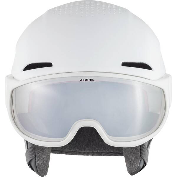 ALPINA Herren Helm ALTO V von Alpina