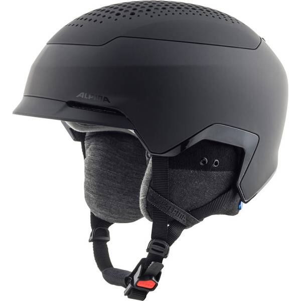 ALPINA Herren Helm BANFF MIPS von Alpina