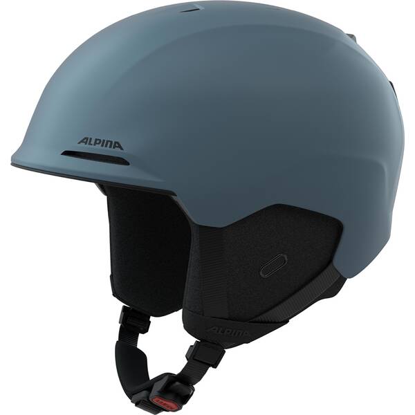 ALPINA Herren Helm BRIX von Alpina