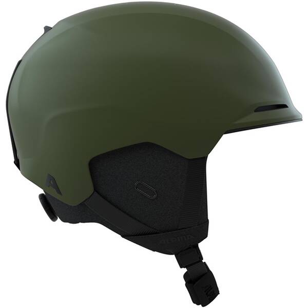 ALPINA Herren Helm BRIX von Alpina