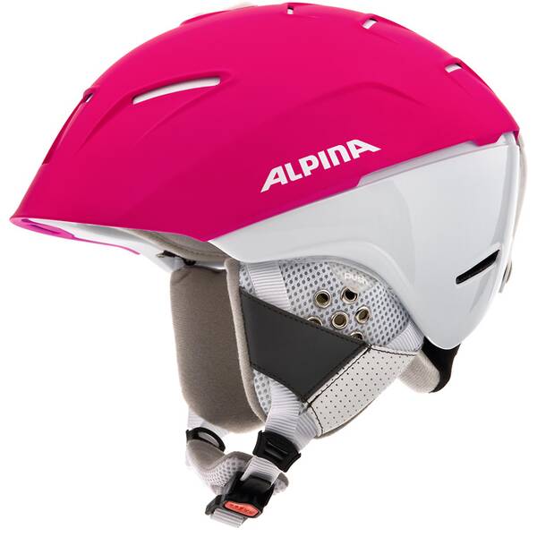 ALPINA Herren Helm Cheos Sl von Alpina