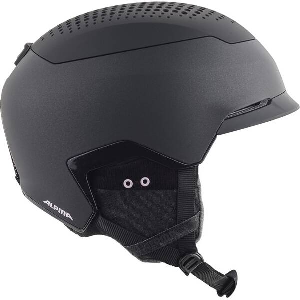 ALPINA Herren Helm GEMS von Alpina