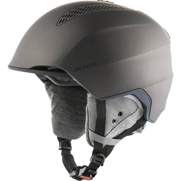 ALPINA Herren Helm GRAND LAVALAN von Alpina