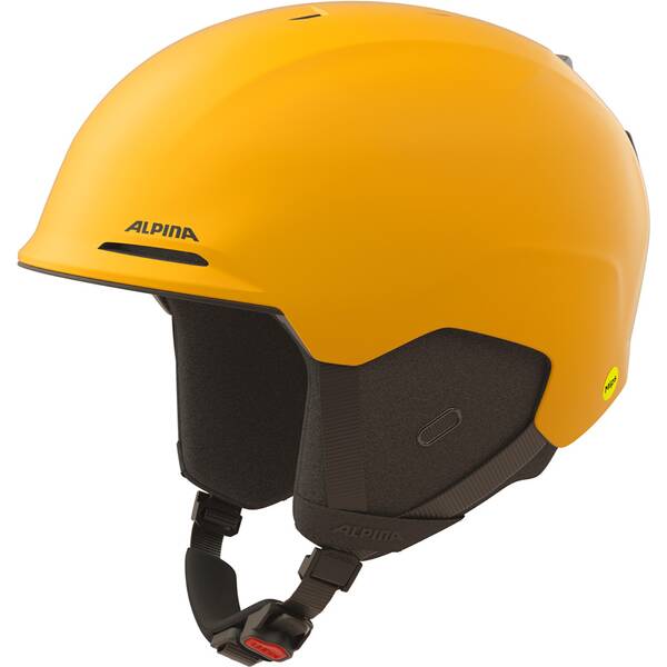 ALPINA Herren Helm KROON MIPS ALPINA Herren Helm KROON MIPS von Alpina