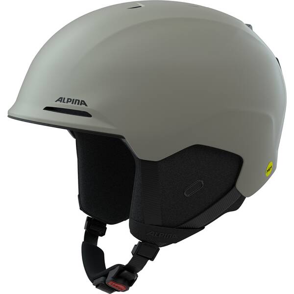 ALPINA Herren Helm KROON MIPS von Alpina