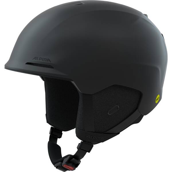 ALPINA Herren Helm KROON MIPS von Alpina