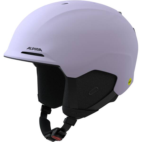 ALPINA Herren Helm KROON MIPS von Alpina