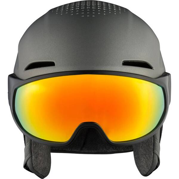 ALPINA Herren Helm ORO QV MIPS von Alpina