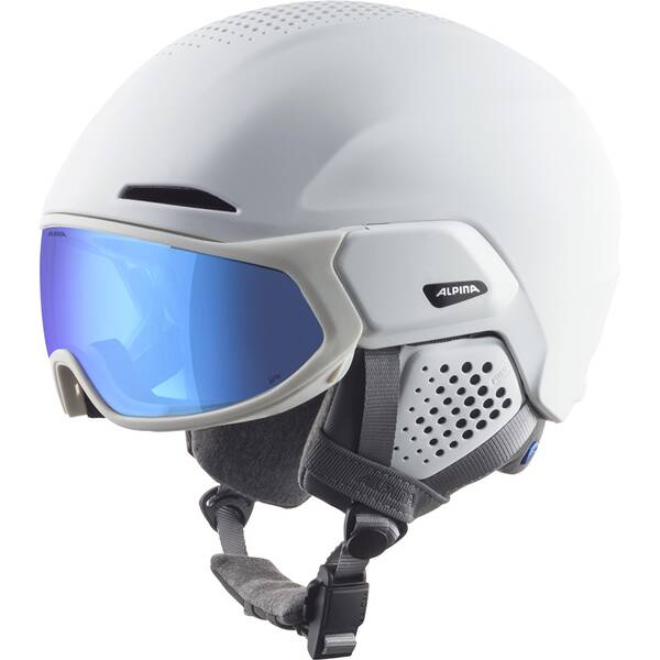ALPINA Herren Helm ORO QV MIPS von Alpina