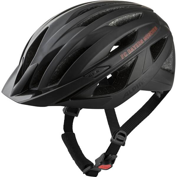 ALPINA Herren Helm PARANA FCB von Alpina