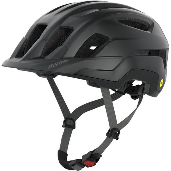 ALPINA Herren Helm PARANUS MIPS von Alpina