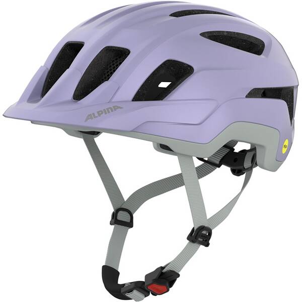 ALPINA Herren Helm PARANUS MIPS von Alpina