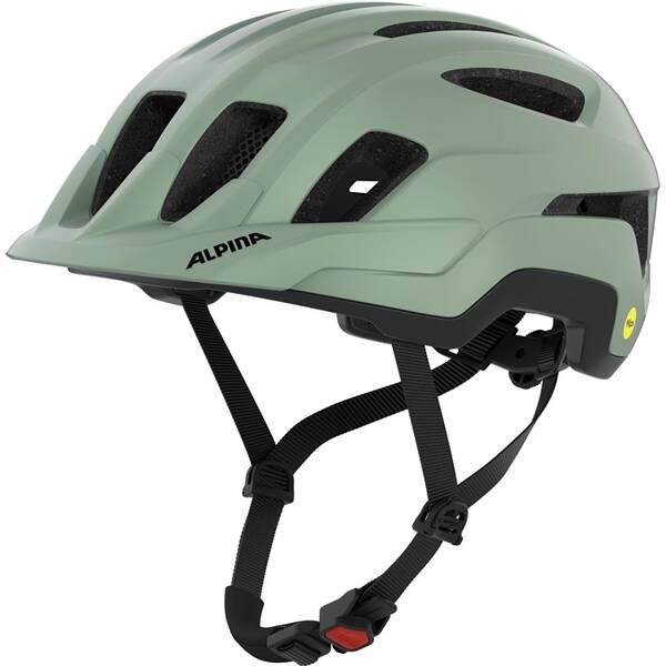 ALPINA Herren Helm PARANUS MIPS von Alpina