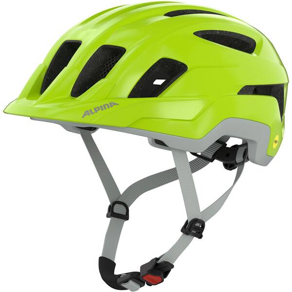 ALPINA Herren Helm PARANUS MIPS von Alpina