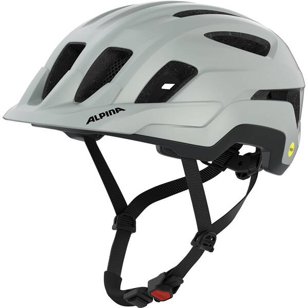 ALPINA Herren Helm PARANUS MIPS von Alpina