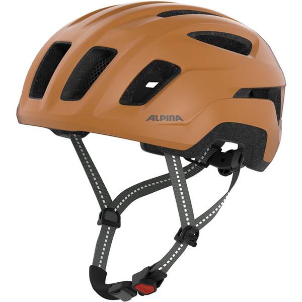 ALPINA Herren Helm PARANUS URBAN von Alpina