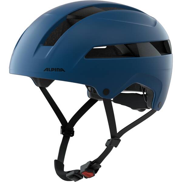 ALPINA Herren Helm SOHO von Alpina