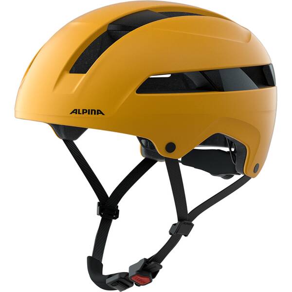 ALPINA Herren Helm SOHO von Alpina