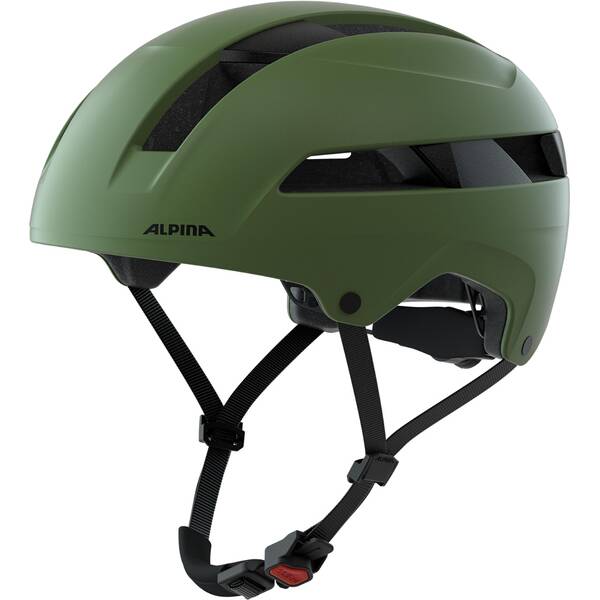 ALPINA Herren Helm SOHO von Alpina